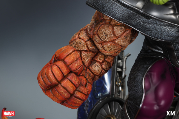 XM Studios Super Skrull